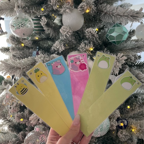 Squishmallow Aqua the Sloth Sequin Edition - Picture 7 of 8